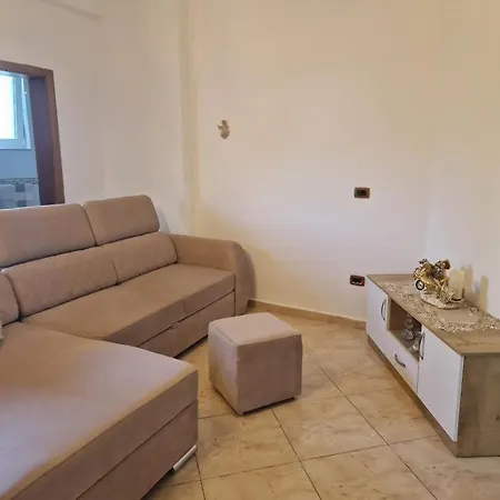 Apartament Vlora