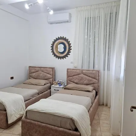 Apartament * Vlora